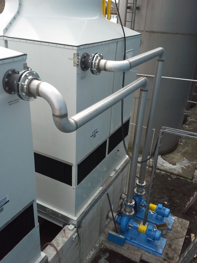 CV en koeling 4449384